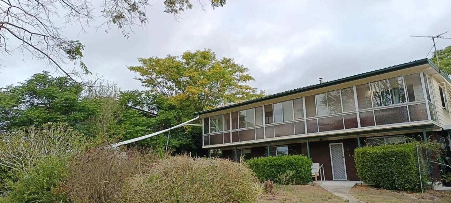 Yny Guest House Waterford Exterior photo